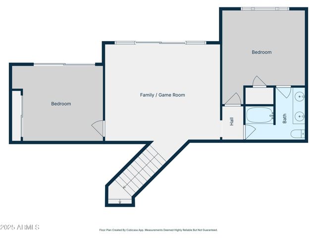 2506 E Feather Plume Court, Payson, AZ 85541