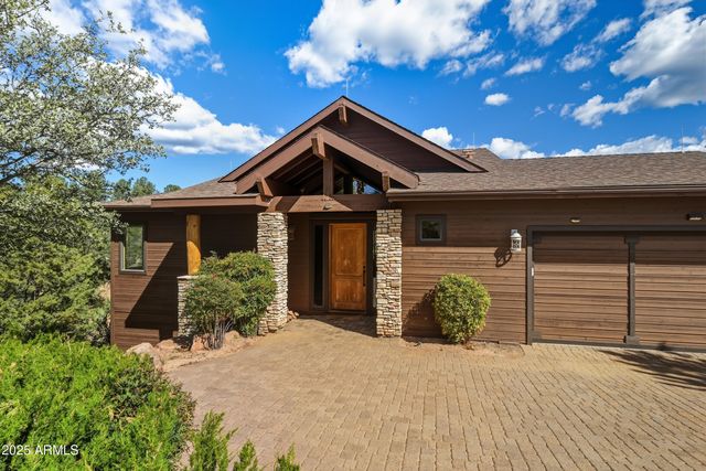 2506 E Feather Plume Court, Payson, AZ 85541