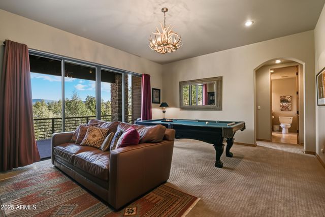 2506 E Feather Plume Court, Payson, AZ 85541