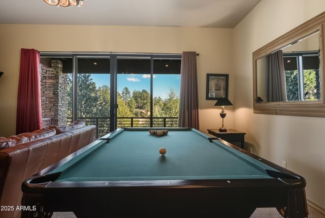 2506 E Feather Plume Court, Payson, AZ 85541