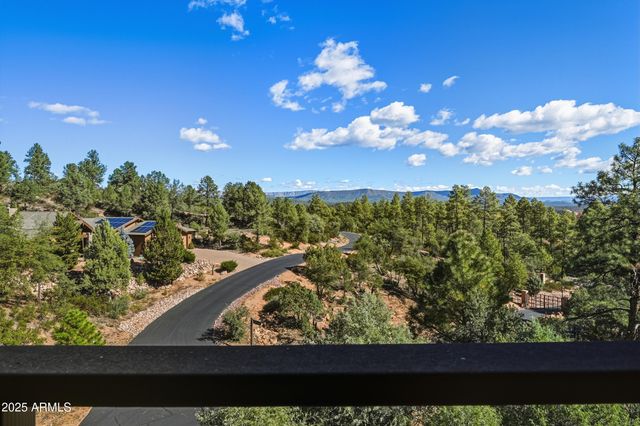 2506 E Feather Plume Court, Payson, AZ 85541