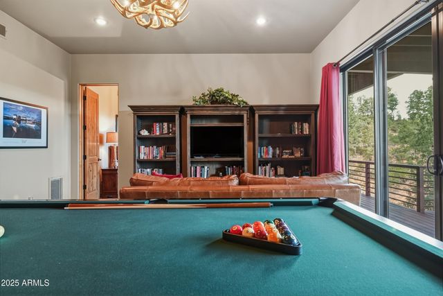 2506 E Feather Plume Court, Payson, AZ 85541