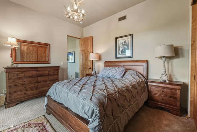 2506 E Feather Plume Court, Payson, AZ 85541