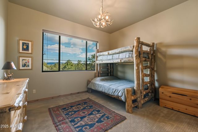 2506 E Feather Plume Court, Payson, AZ 85541