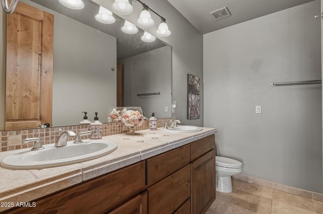 2506 E Feather Plume Court, Payson, AZ 85541