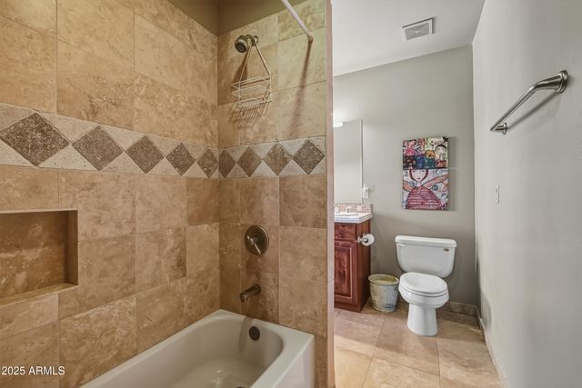 2506 E Feather Plume Court, Payson, AZ 85541