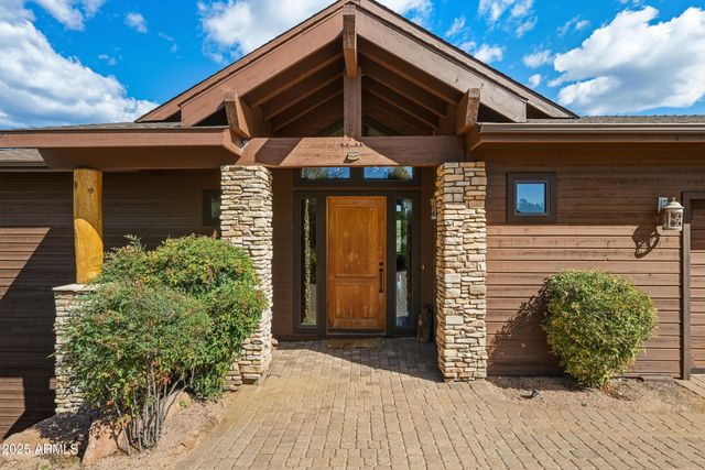 2506 E Feather Plume Court, Payson, AZ 85541