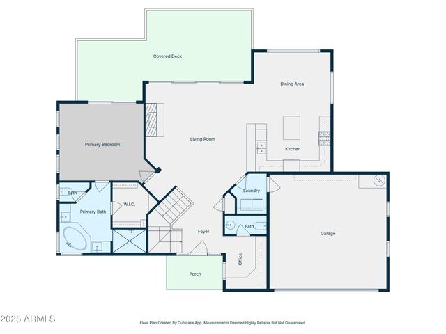 2506 E Feather Plume Court, Payson, AZ 85541