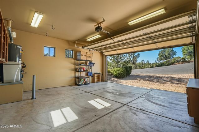 2506 E Feather Plume Court, Payson, AZ 85541