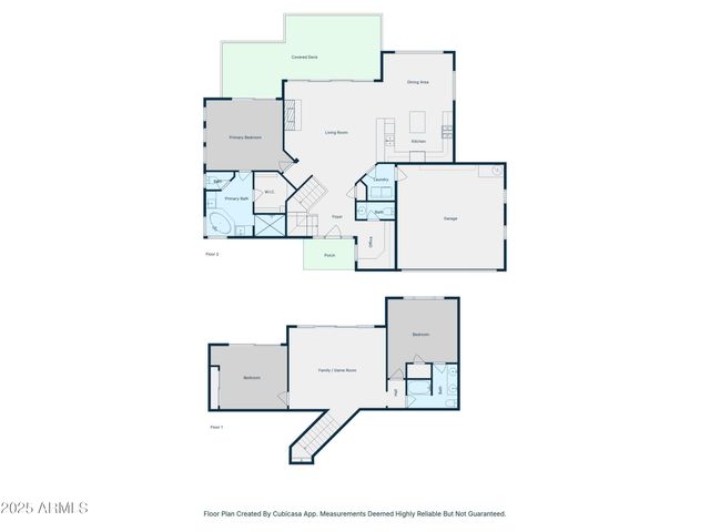 2506 E Feather Plume Court, Payson, AZ 85541