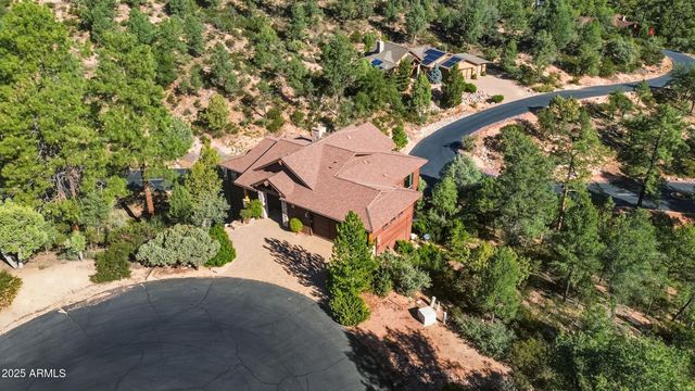 2506 E Feather Plume Court, Payson, AZ 85541