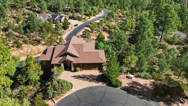 2506 E Feather Plume Court, Payson, AZ 85541