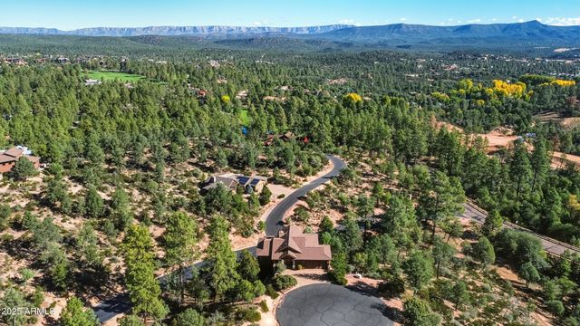 2506 E Feather Plume Court, Payson, AZ 85541