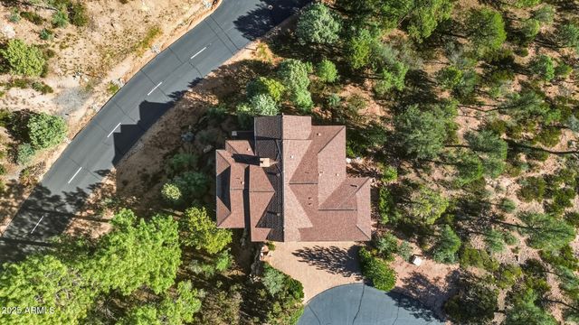 2506 E Feather Plume Court, Payson, AZ 85541