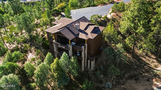2506 E Feather Plume Court, Payson, AZ 85541
