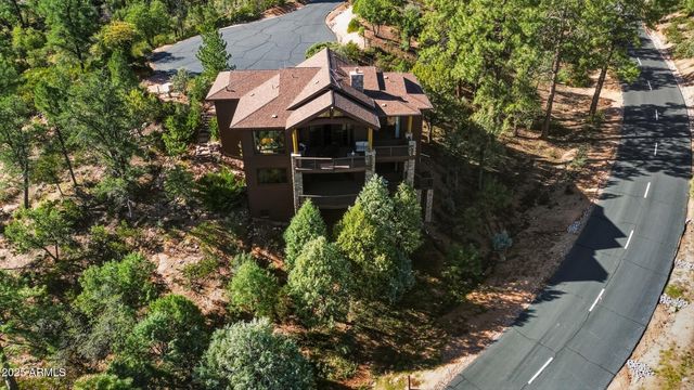 2506 E Feather Plume Court, Payson, AZ 85541