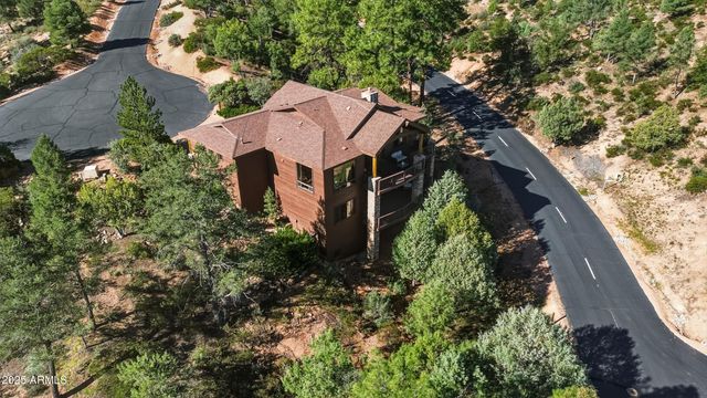 2506 E Feather Plume Court, Payson, AZ 85541