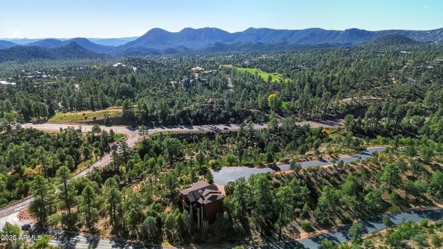 2506 E Feather Plume Court, Payson, AZ 85541