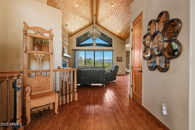 2506 E Feather Plume Court, Payson, AZ 85541