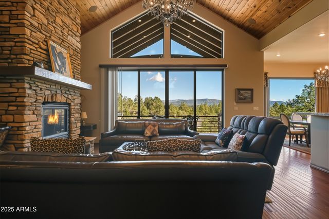 2506 E Feather Plume Court, Payson, AZ 85541