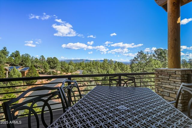 2506 E Feather Plume Court, Payson, AZ 85541