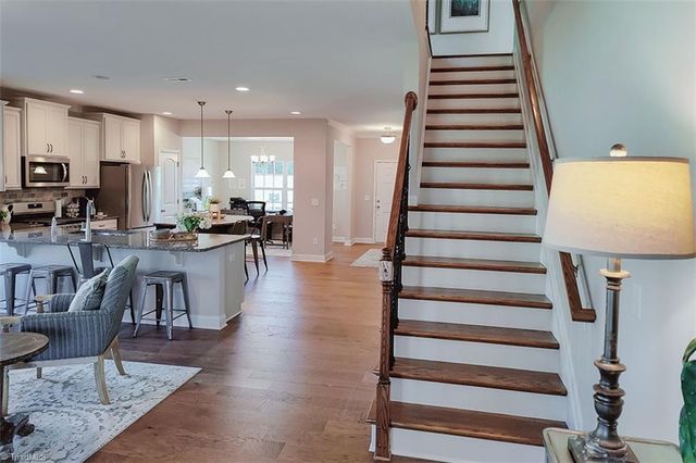 3296 Alyssa Way, High Point, NC 27265