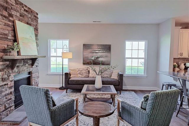 3296 Alyssa Way, High Point, NC 27265