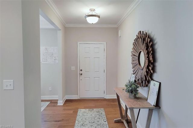 3296 Alyssa Way, High Point, NC 27265