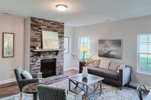 3296 Alyssa Way, High Point, NC 27265