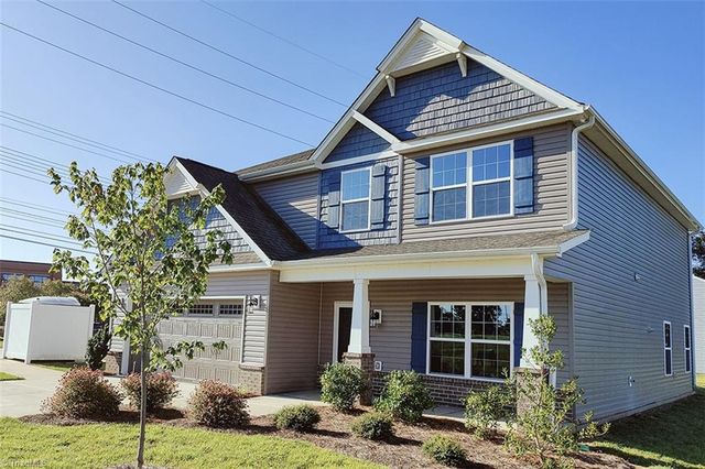 3296 Alyssa Way, High Point, NC 27265