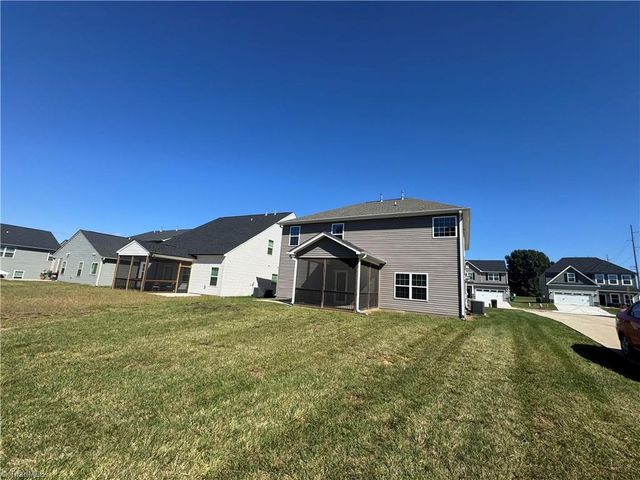 3296 Alyssa Way, High Point, NC 27265