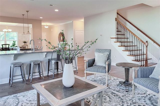 3296 Alyssa Way, High Point, NC 27265