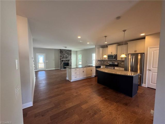 3296 Alyssa Way, High Point, NC 27265