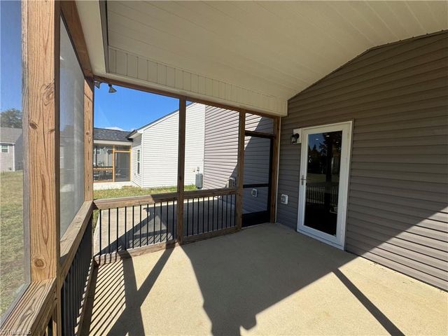 3296 Alyssa Way, High Point, NC 27265