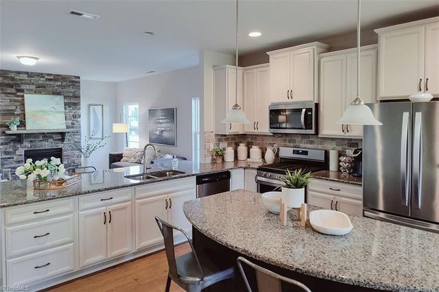 3296 Alyssa Way, High Point, NC 27265