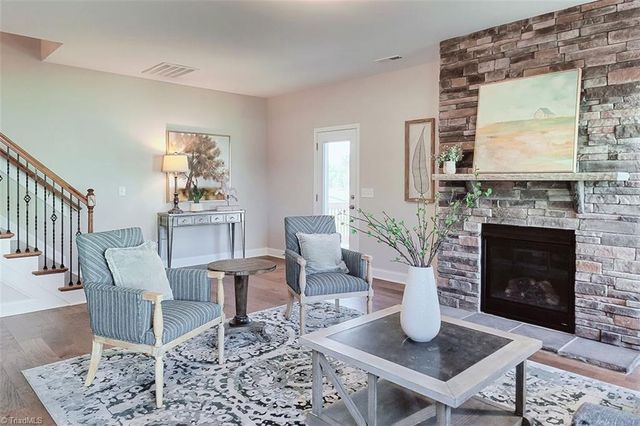 3296 Alyssa Way, High Point, NC 27265