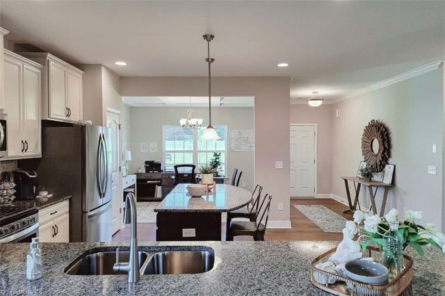 3296 Alyssa Way, High Point, NC 27265