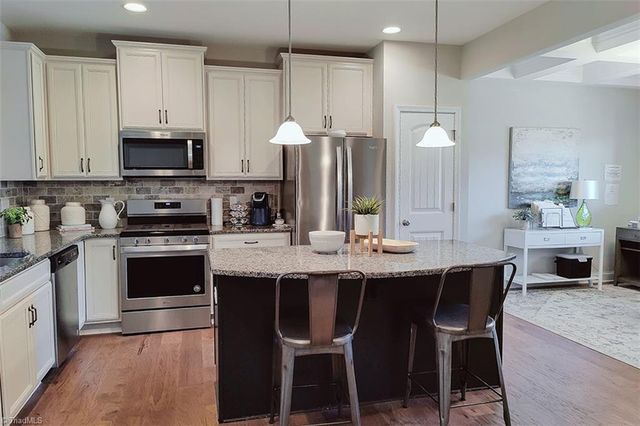 3296 Alyssa Way, High Point, NC 27265