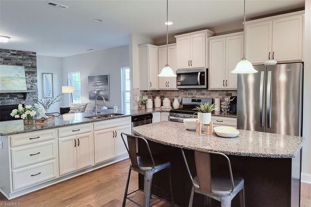 3296 Alyssa Way, High Point, NC 27265