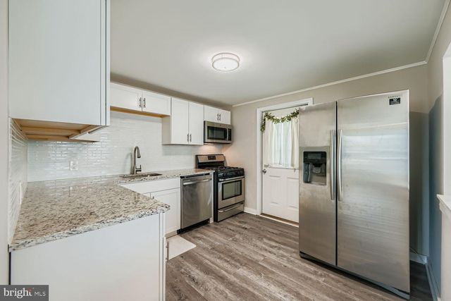 515 TANEY AVE, Baltimore, MD 21225