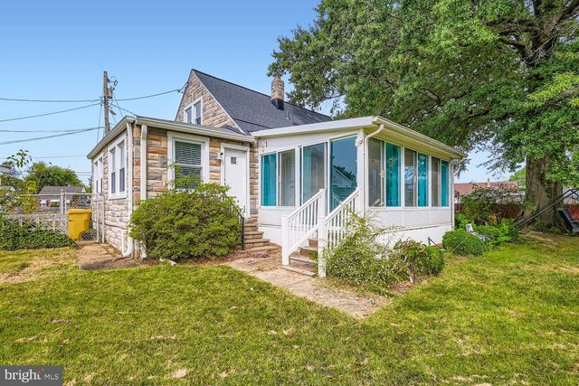 515 TANEY AVE, Baltimore, MD 21225