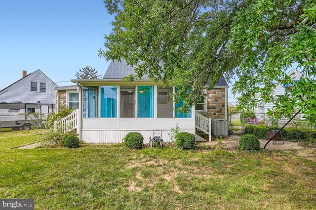 515 TANEY AVE, Baltimore, MD 21225