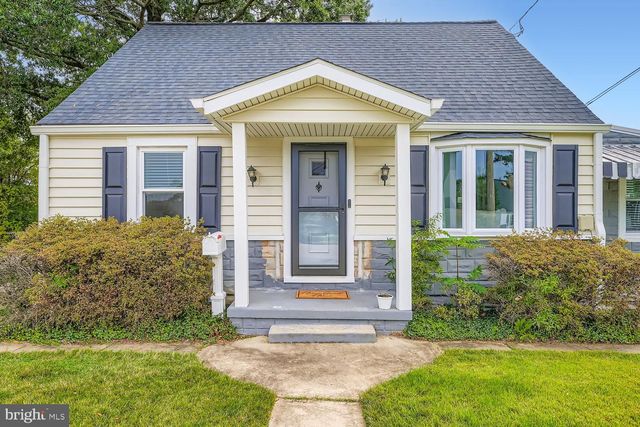 515 TANEY AVE, Baltimore, MD 21225