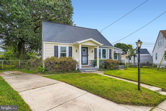 515 TANEY AVE, Baltimore, MD 21225