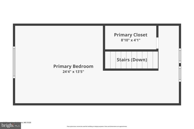 515 TANEY AVE, Baltimore, MD 21225