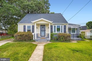 515 TANEY AVE, Baltimore, MD 21225