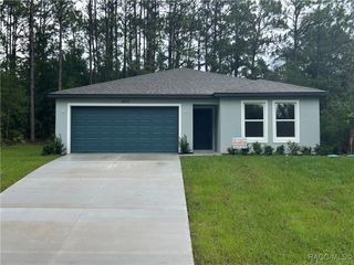 7873 N Ibsen Drive, Citrus Springs, FL 34433