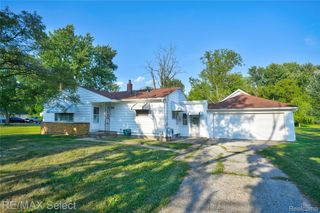 7449 Jennings Road, Mundy Township, MI 48473