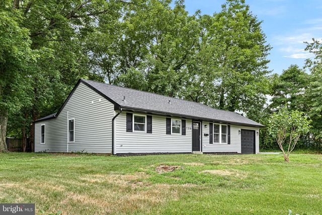 136 SOMERS AVE, New Castle, DE 19720