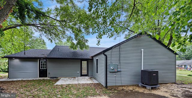 136 SOMERS AVE, New Castle, DE 19720
